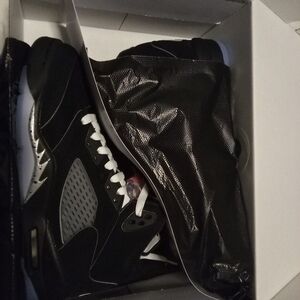 Jordan 5 Metallica Reimagine